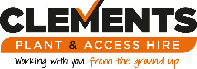 Clements Plant & Access Hire logo