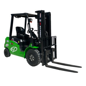 electric forklift hire in coventry and west midlands