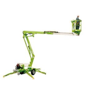 Looking for trailer mounted access platform hire in Coventry? Clements Plant & Access Hire have ranges of boom lifts & cherry pickers to hire.