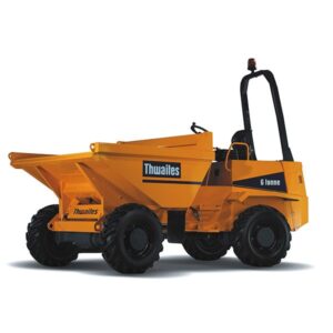 6T Forward Tip Dumper