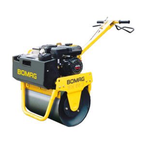 Pedestrian Roller