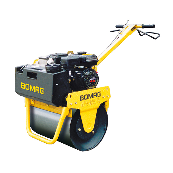Pedestrian Roller