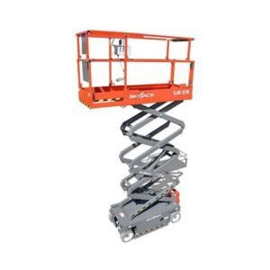 If you are working at height and looking for 3219 scissor lift hire in Coventry, take a look at the range of machines that we have ready to be delivered.