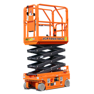 Dingli 0607DCS 5.6m Compact Scissor Lift