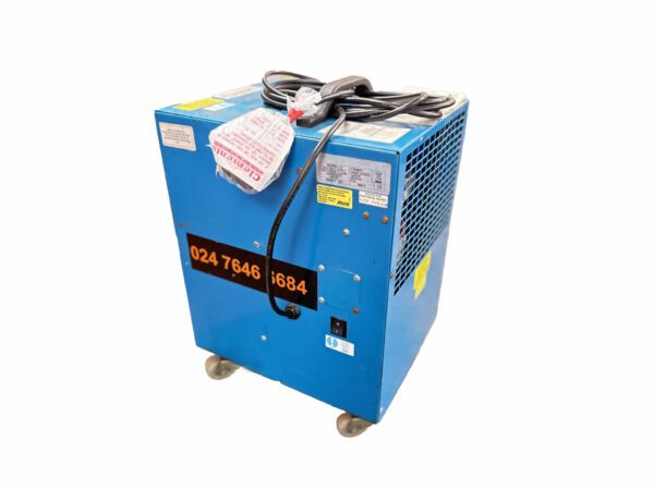 To hire dehumidifiers in Coventry simply call Clements Plant & Access Hire and get a cost effective price for either short or long term hire. Call us now.
