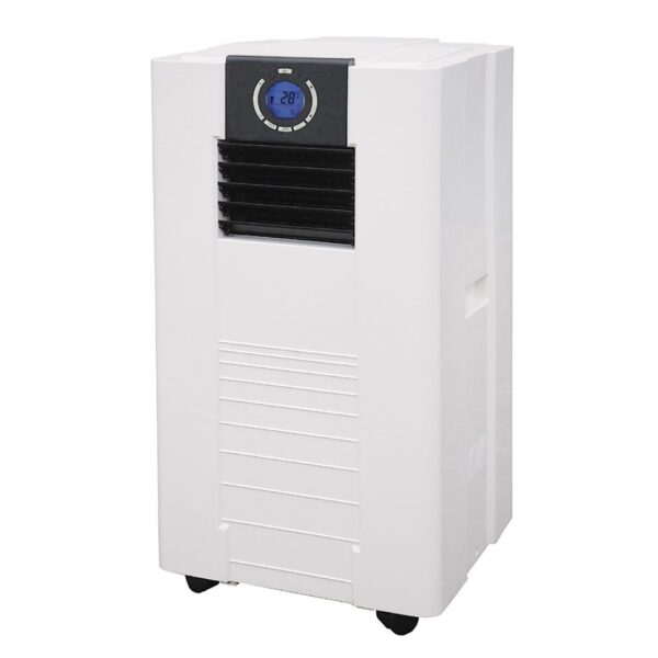 Keep the environment in your home, office or commercial premises more pleasant with our compact and portable air conditioner hire in Coventry.