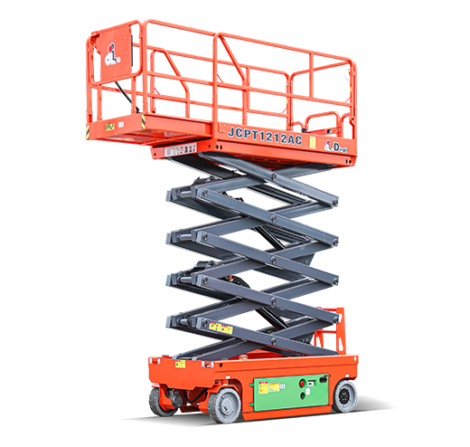 Dingli JCPT1212 12m Scissor Lift
