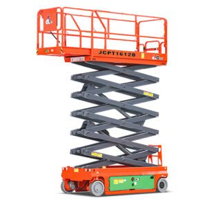 Dingli JCPT1612B 16m Electric Scissor Lift
