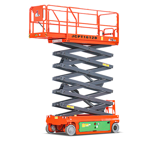 Dingli JCPT1612B 16m Electric Scissor Lift