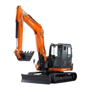 8.0T Excavator