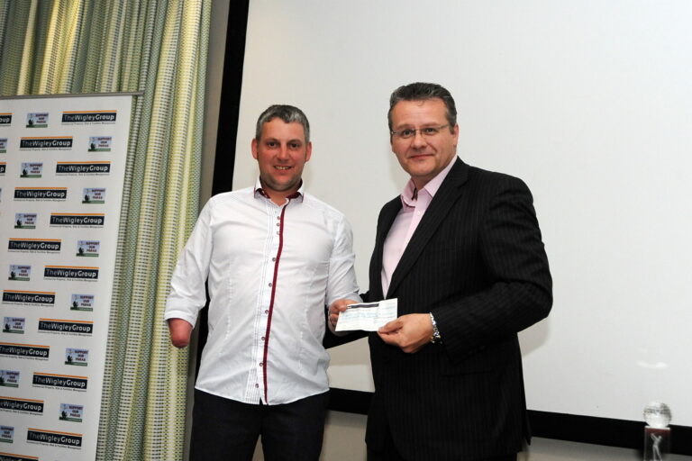 Cheque-presentation