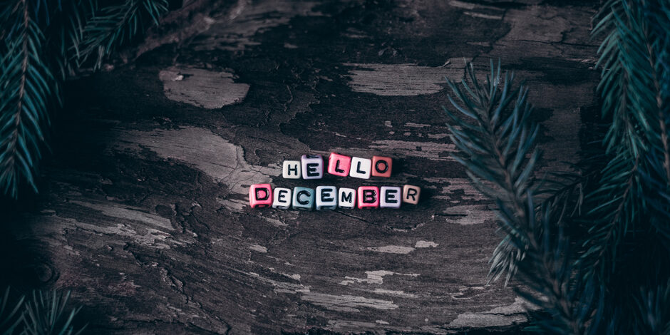 december