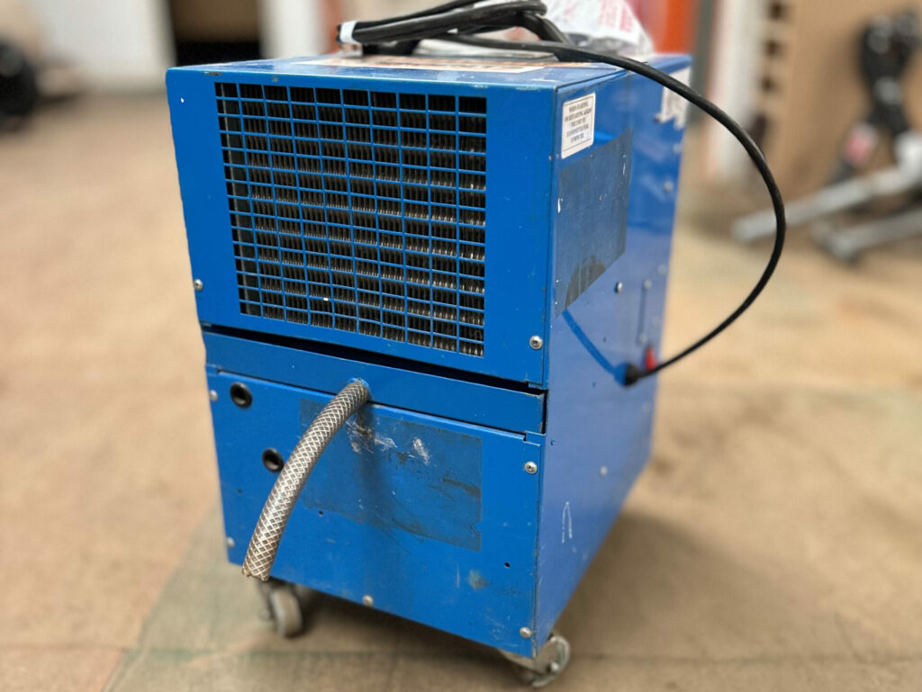 Dehumidifier