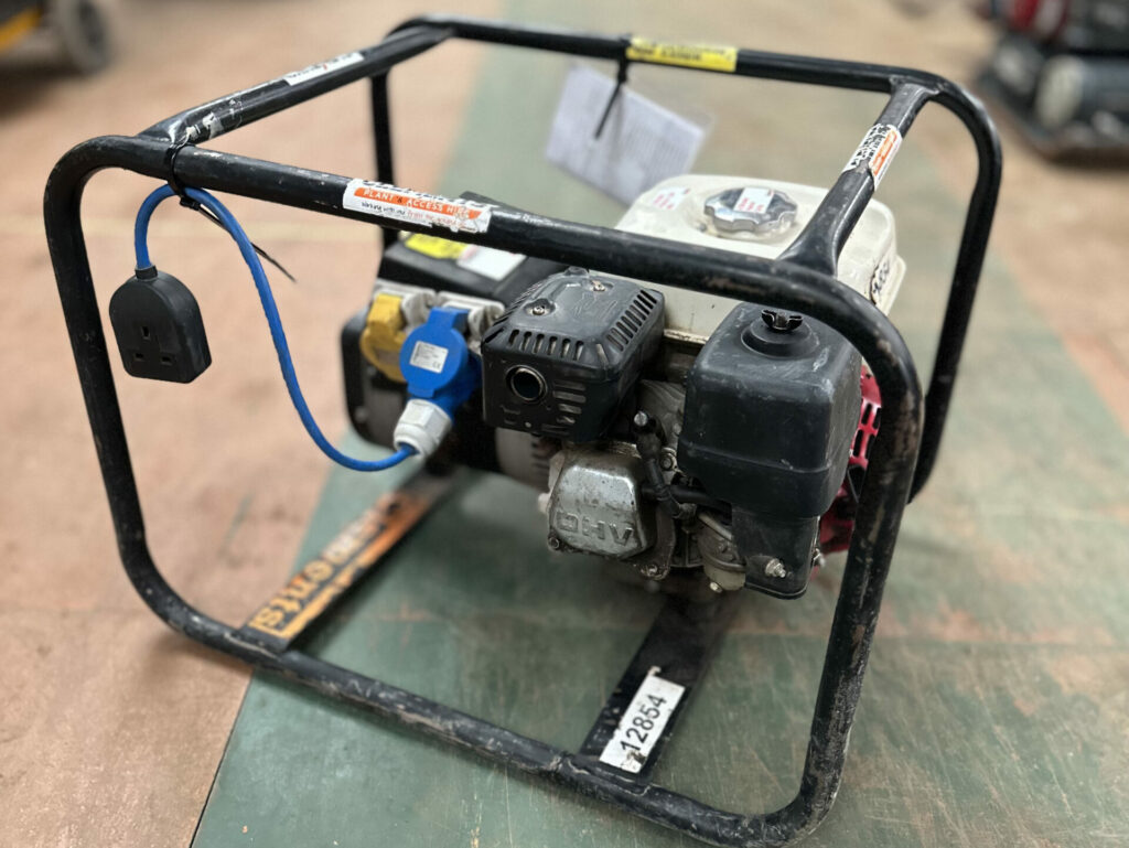 Generator