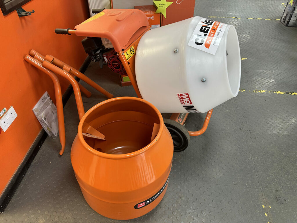 Plastic Mixer Barrell_3