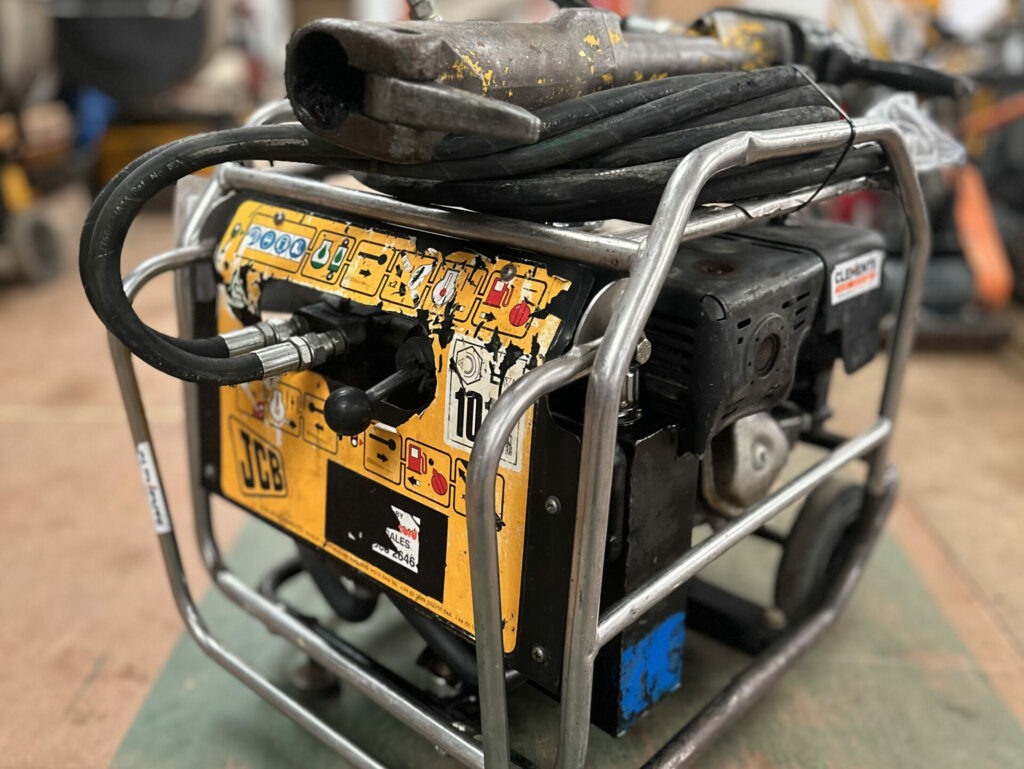 PortableBreaker