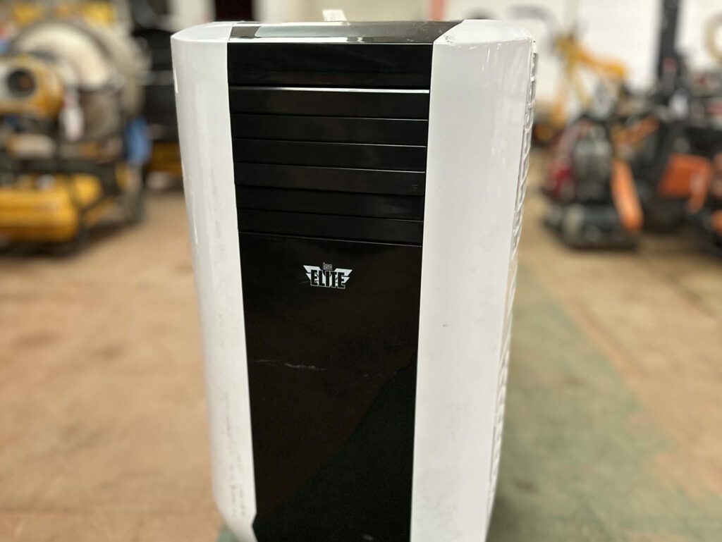 airconditioning unit