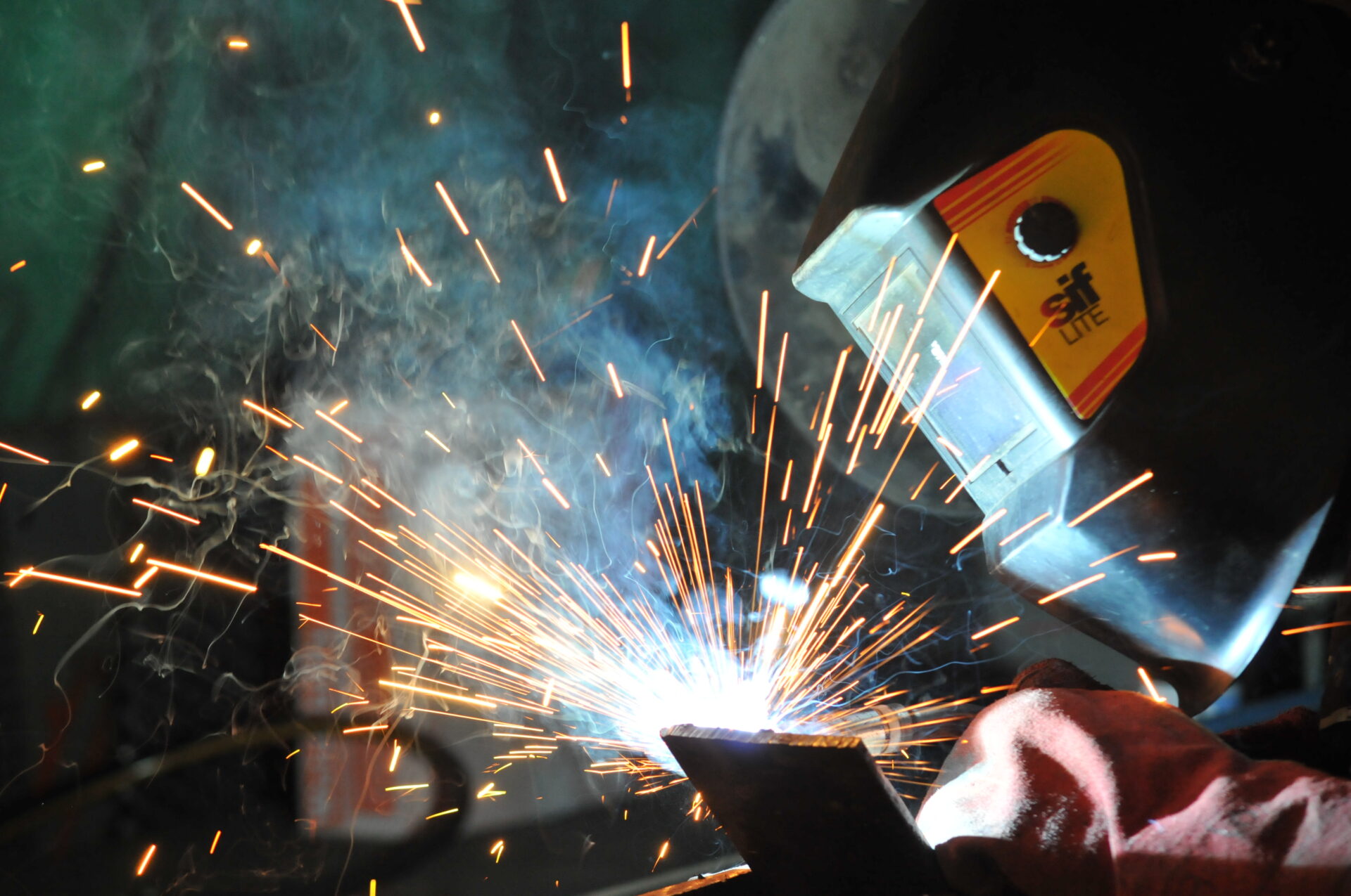 plant equipment repair coventry