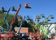 choose the right access platform to hire in Coventry and Midlands