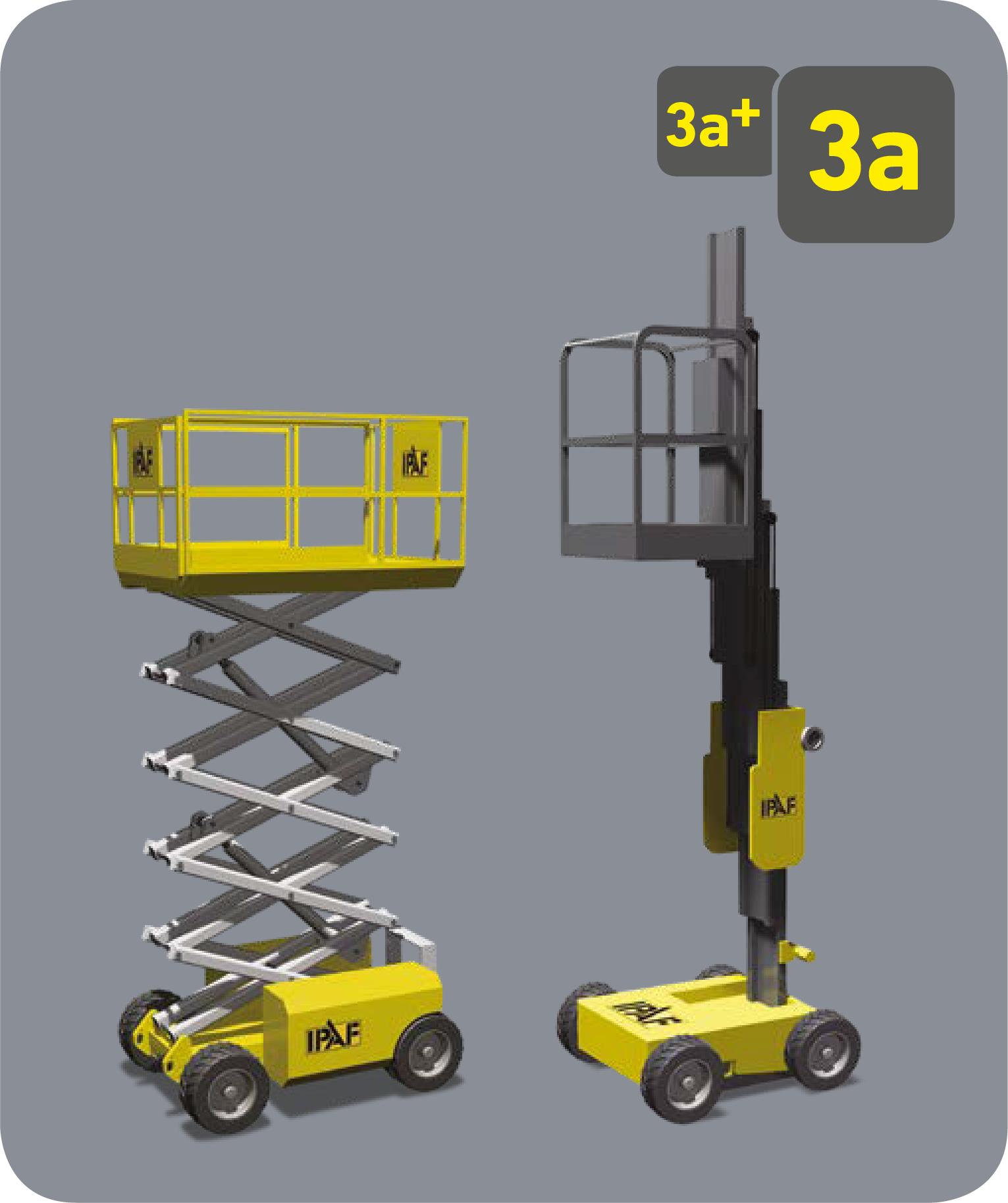 Clements Plant & Access Hire IPAF Scissor Lift and Mast lift Training Courses. Book now
