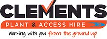 Clements Plant & Access Hire